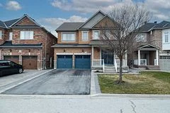 62 Ken Wagg Crescent, Whitchurch-stouffville, On L4a 0j7