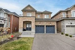 218 Gibson Circle, Bradford West Gwillimbury, On L3z 2a6