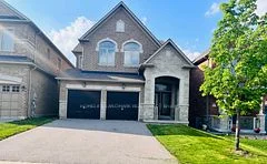 1205 Blencowe Crescent, Newmarket, On L3x 0c3