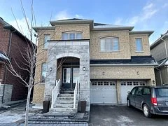 80 Birkett Way Bsmt, Whitchurch-Stouffville, ON L4A 4P3
