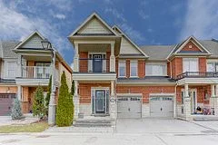 19 Expedition Crescent, Whitchurch-stouffville, On L4a 0t1
