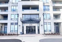330 Red Maple Road LPH08, Richmond Hill, ON L4C 0T6