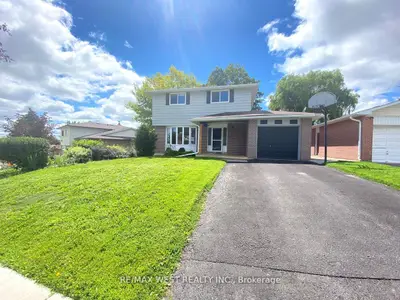 20 Britannia Avenue Bsmt, Bradford West Gwillimbury, On L3z 1a1