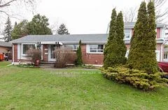 262 Scott Avenue W, Newmarket, On L3y 4r5