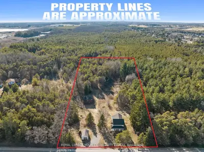 3800 Regional Rd 1 Road, Uxbridge, On L9p 1r4
