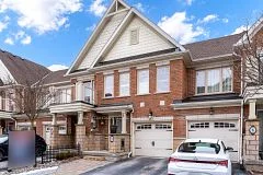 8 Expedition Crescent E, Whitchurch-stouffville, On L4a 0t1