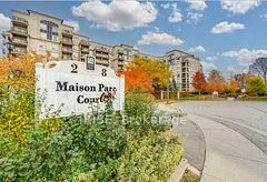 2 Maison Parc Court 612, Vaughan, On L4j 9k4
