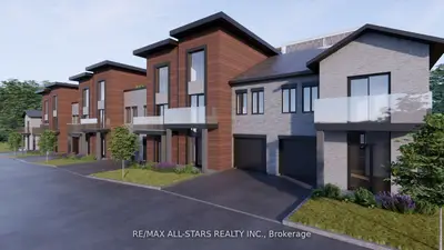 180-187 Frederick Street N, Georgina, On L4p 2h6