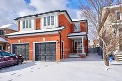 24 Frobisher Street, Richmond Hill, On L4b 4h7