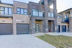 31 Jessica Antonella Street, Markham, On L6c 3k1