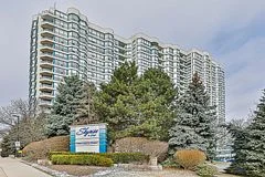 7300 Yonge Street 205, Vaughan, On L4j 7y5