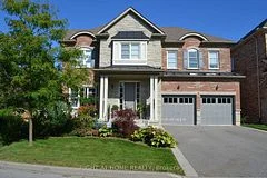 36 Big Rock (Lower Lvl) Drive, Vaughan, ON L6A 0Z4