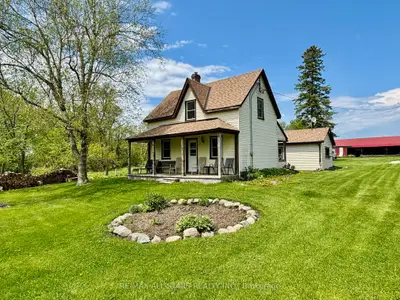 S525 Victoria Corners Road, Brock, On L0c 1h0