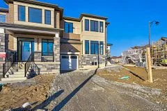 88 Kenneth Rogers Crescent, East Gwillimbury, ON L0G 1R0