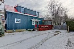 44 Pinery Lane, Georgina, On L0e 1l0