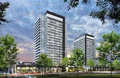 65 ONEIDA Crescent 501, Richmond Hill, ON L4B 0G9