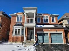 1107 Sherman Brock Circle, Newmarket, ON L3X 0B1