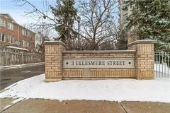 3 ELLESMERE Street 626, Richmond Hill, ON L4B 4N2