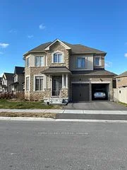 1051 Grainger Trail, Newmarket, On L3x 0b6