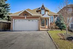 415 St. Joan Of Arc Avenue, Vaughan, On L6a 2t2