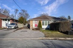 69 Harrison Drive, Newmarket, On L3y 4p3