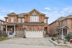 108 Hawkes Drive S, Richmond Hill, On L4s 0c2
