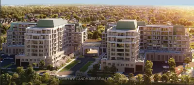 11750 Ninth Line 334, Whitchurch-stouffville, On L4a 8b4