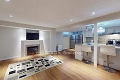 72 Reddenhurst Crescent Bsmt, Georgina, On L4p 4g3