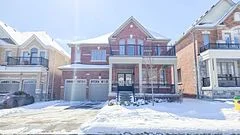 55 Charlotte Abby Drive, East Gwillimbury, ON L9N 0T1