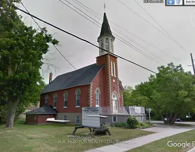 180 Church Street, Georgina, On L4p 1j5