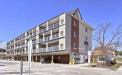 128 Barrie Street 204, Bradford West Gwillimbury, ON L3Z 4H1