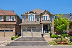 722 West Park Avenue, Bradford West Gwillimbury, ON L3Z 0S9