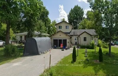 371 Irene Drive, Georgina, On L4p 3b3