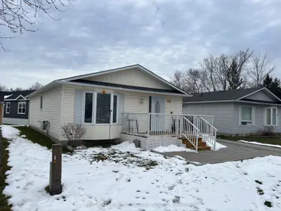 38 Royal Oak Drive, Innisfil, On L0l 1l0