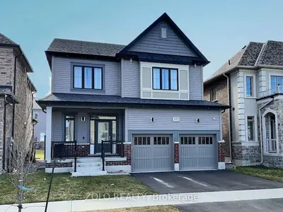 372 Danny Wheeler Boulevard, Georgina, On L4p 0k2