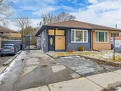269 Penn Avenue, Newmarket, On L3y 2s4
