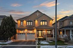 129 Napa Valley Avenue, Vaughan, On L4h 1l1