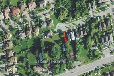 0 Tillie Square, Markham, On L3s 3r9