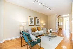 42 Venture Avenue, Richmond Hill, On L4s 2r4