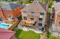 169 Revell Road W/o, Newmarket, On L3x 1s7
