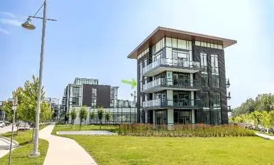 415 Sea Ray Avenue 351, Innisfil, On L9s 0r5