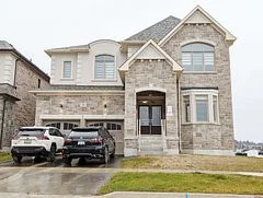 56 Connell Drive, Georgina, On L4p 0j5