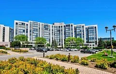 30 Harding Boulevard W 1004, Richmond Hill, On L4c 9m3