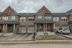 149 Lageer Drive, Whitchurch-Stouffville, ON L4A 4V2