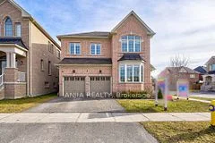 8 Creekland Avenue, Whitchurch-Stouffville, ON L4A 1X2