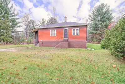 450 Queensville Side Road W, East Gwillimbury, On L9n 1a7