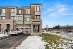 200 Vermont Avenue, Newmarket, On L3x 0m7