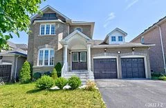 167 Flagstone Way, Newmarket, ON L3X 2Z7