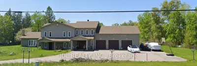 21464 Highway 48, East Gwillimbury, On, L0g 1m0