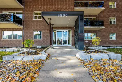 9960 Bayview Avenue 103, Richmond Hill, On L4c 2l2